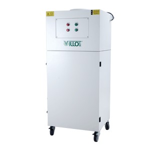 YLBC116  常用工業(yè)集塵器