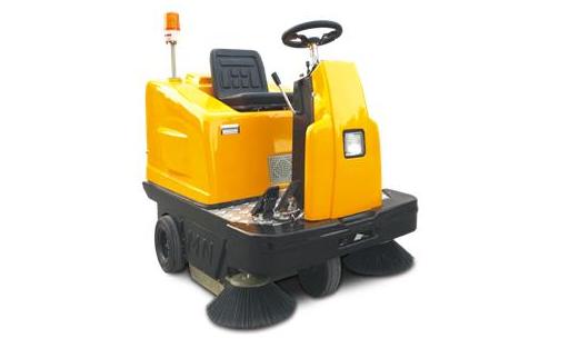 YLBA080 industrial sweeper