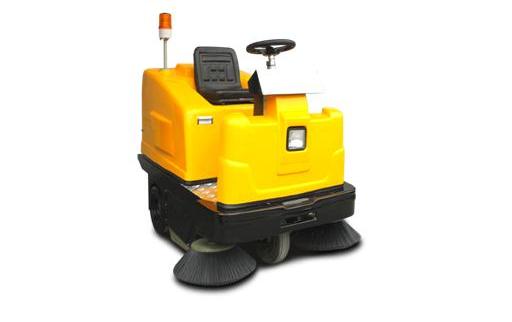 YLBA081 Sweeper