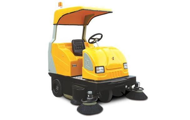 YLBA083 Sweeper