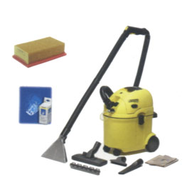 YLAA008 Spray type universal cleaning machine