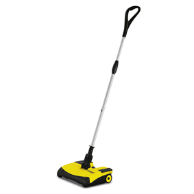  YLAB030  Commercial electric broom