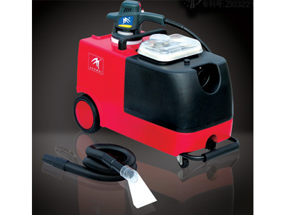 YLBB017  Dry foam sofa cleaning machine