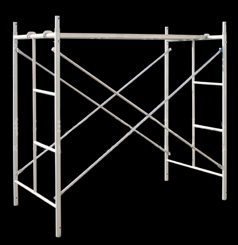 YLBG005 Trapezoidal scaffold