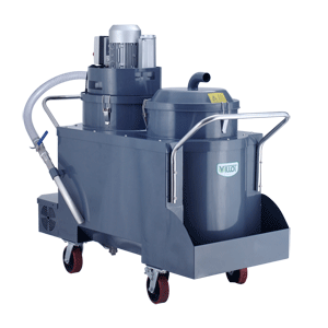 YLBC114  high-capacity industrial oil suction machine