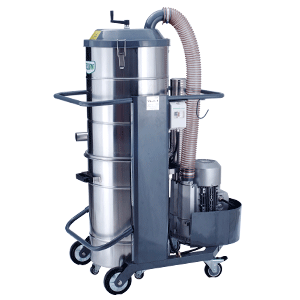 YLBC129  high-efficient type  industrial dust collector