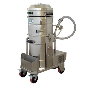 YLBC134  solid-liquid separation type industrial oil suction machine