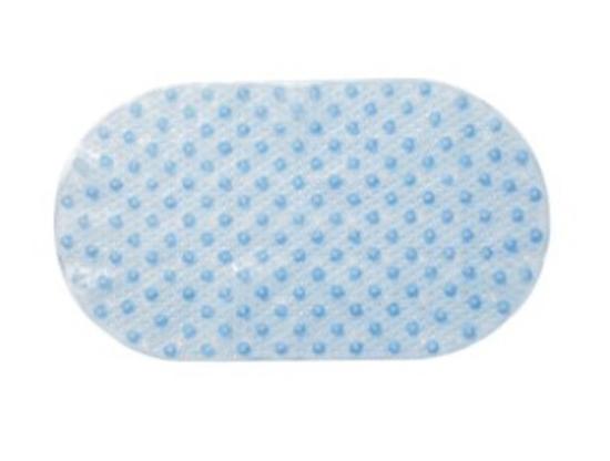 YLDA121 PVC bath mat