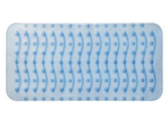 YLDA118 PVC bath mat