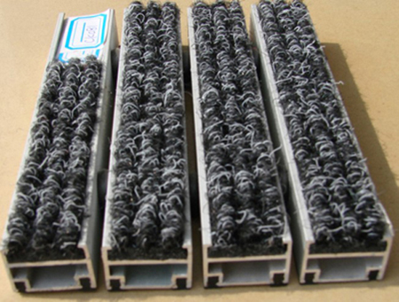 YLDA107 wells safe antifouling mats