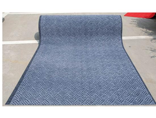 YLDA091 twill against dust and dirt floor mats