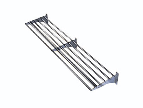 YLQG069 (assembled)stainless steel wall-hung rack