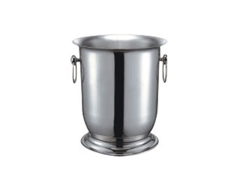 YLQH132 stainless steel Japanese stylechampagne bucket