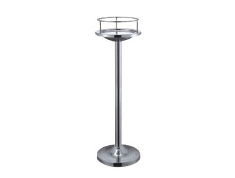 YLQH133 stainless steel Japanese stylechampagne bucket rack