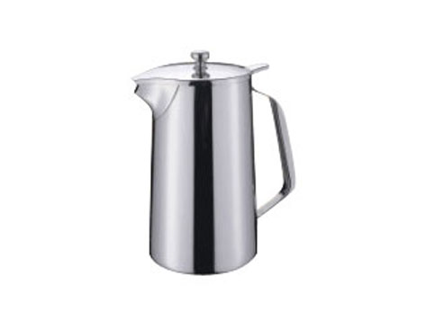 YLQH156 stainless steel cod water pot