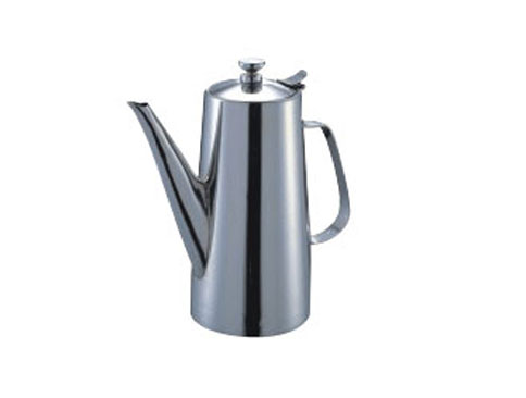 YLQH158 stainless steel cod water pot