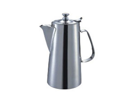 YLQH160 stainless steel cod water pot