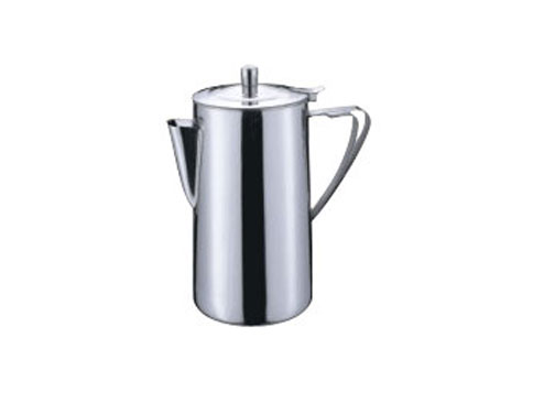 YLQH162 2000mlstainless steel cod water pot