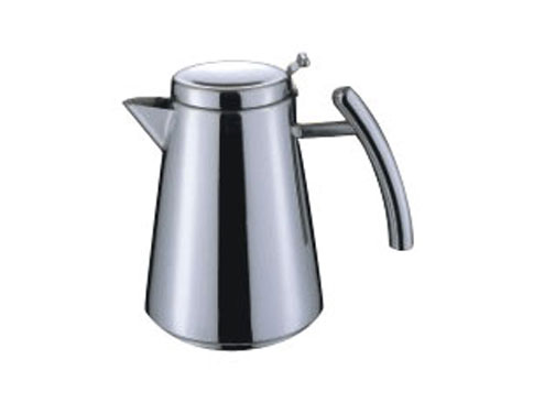 YLQH164 1700mlstainless steel cod water pot