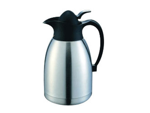 YLQH167 stainless steel vacuum pot