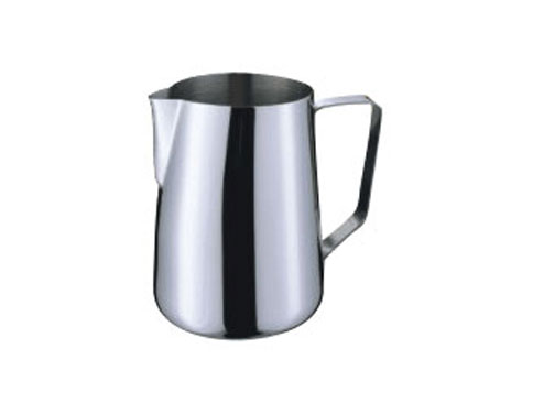 YLQH171 stainless steel milk pot