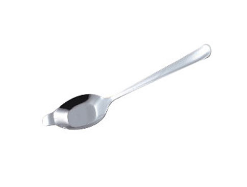 YLQH189 stainless steel royal coffee spoon