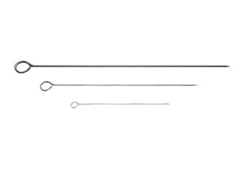 YLQI015 stainless steel goose tail needle