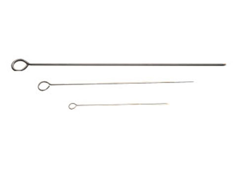 YLQI016 stainless steel anthony pig needle