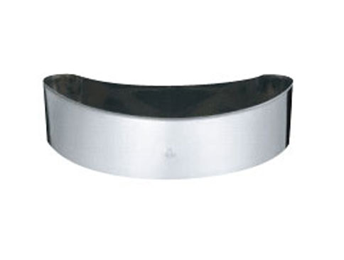 YLQI034 stainless steel waist bucket