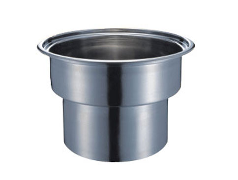 YLQR002 stainless steel (American) steam pan