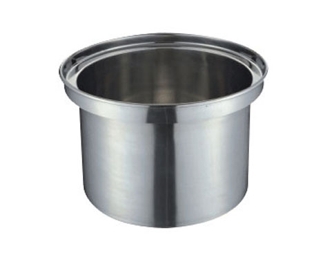 YLQR003 stainless steel surface pan