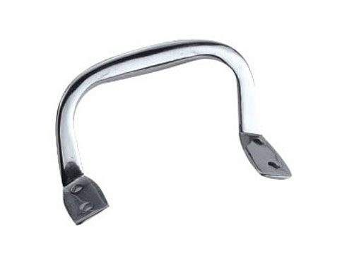 YLQR030 stainless steel cast steel handle