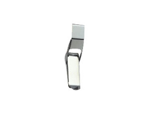 YLQR044 stainless steel hasp