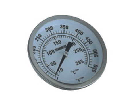 YLQR052 stainless steel oven thermometer