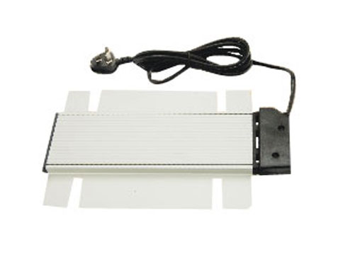 YLQR054 electric heating panel for buffet furnace