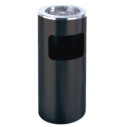 YLDF102 rotary grid garbage bin