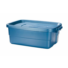 YLAE006 (2214) Rubbermaid storage box