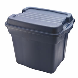 YLAE012 (2450) high top Rubbermaid storage box