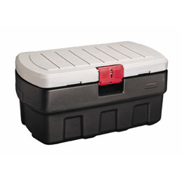 YLAE019 (1191) Rubbermaid storage box