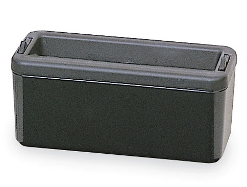 YLAE141 Rubbermaid Ashtray