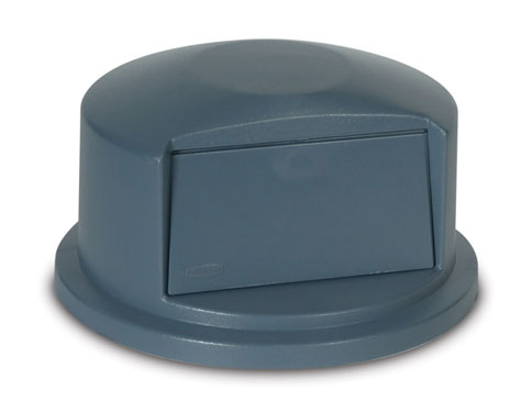 YLAE149 Rubbermaid domed lid