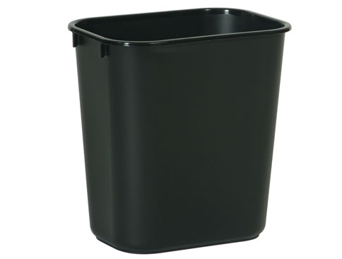 YLAE171 small Rubbermaid trash