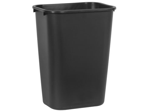 YLAE173 large Rubbermaid trash