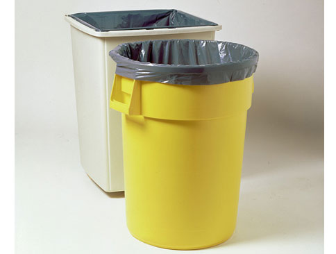 YLAE203 density plastic Rubbermaid