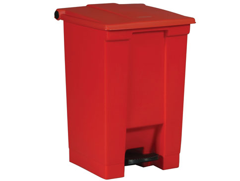 YLAE205 Rubbermaid pedal type trash