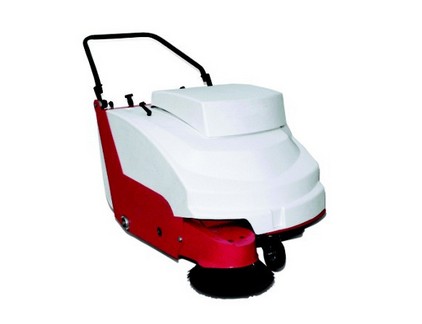 YLBA008   battery sweeper