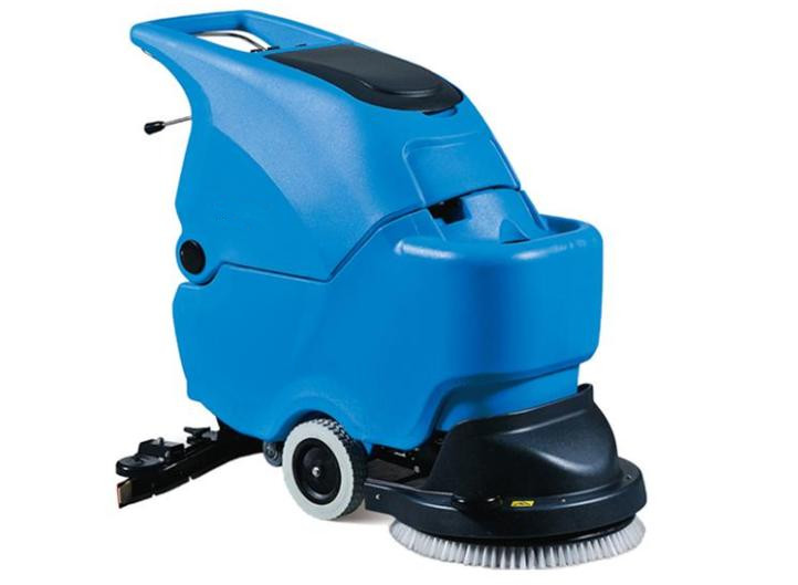 YLBA058 battery type automatic cleaning machine