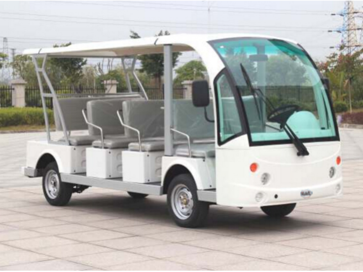 YLBJ008（11座電動觀光車）