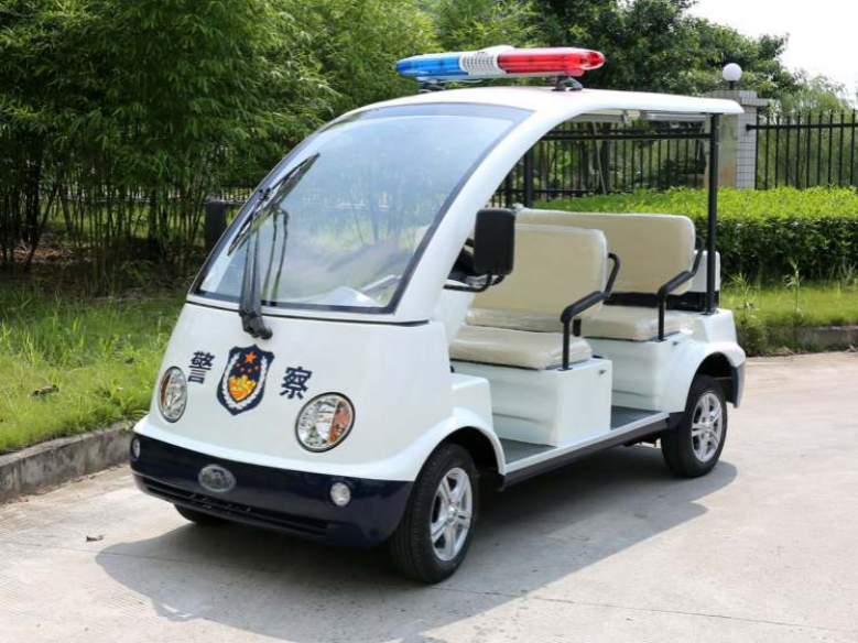 YLBJ101電動巡邏車