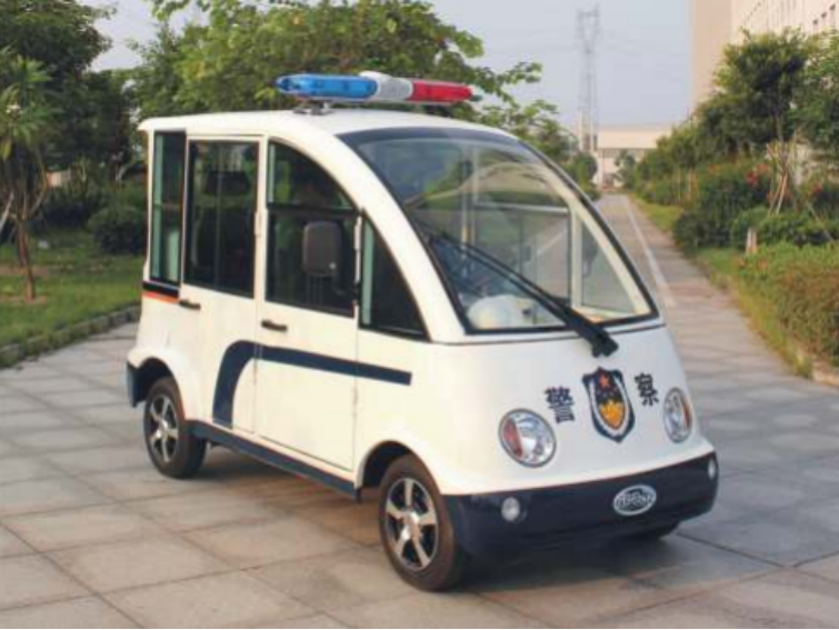 YLBJ103電動巡邏車